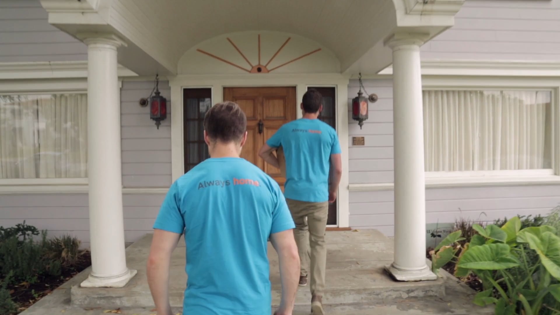 Ring “Wilshire Park”