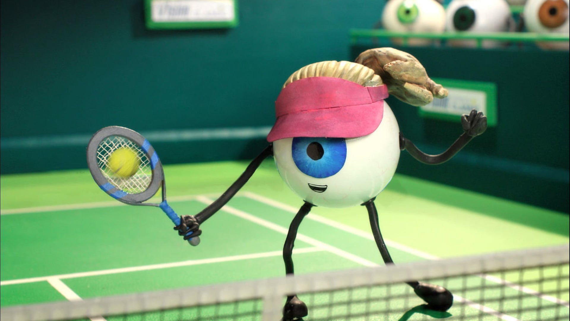 Visine “Eyeballs”