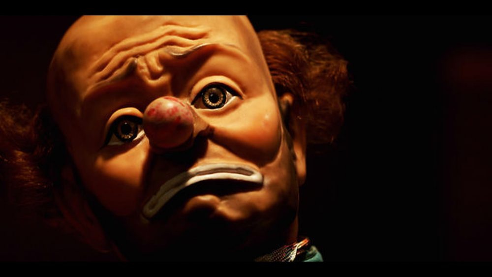 “Written By” (Short)